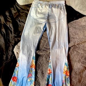 Jeans size medium